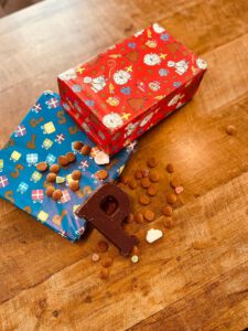 Nieuwe mini-miniserie: Wie van de Piet?